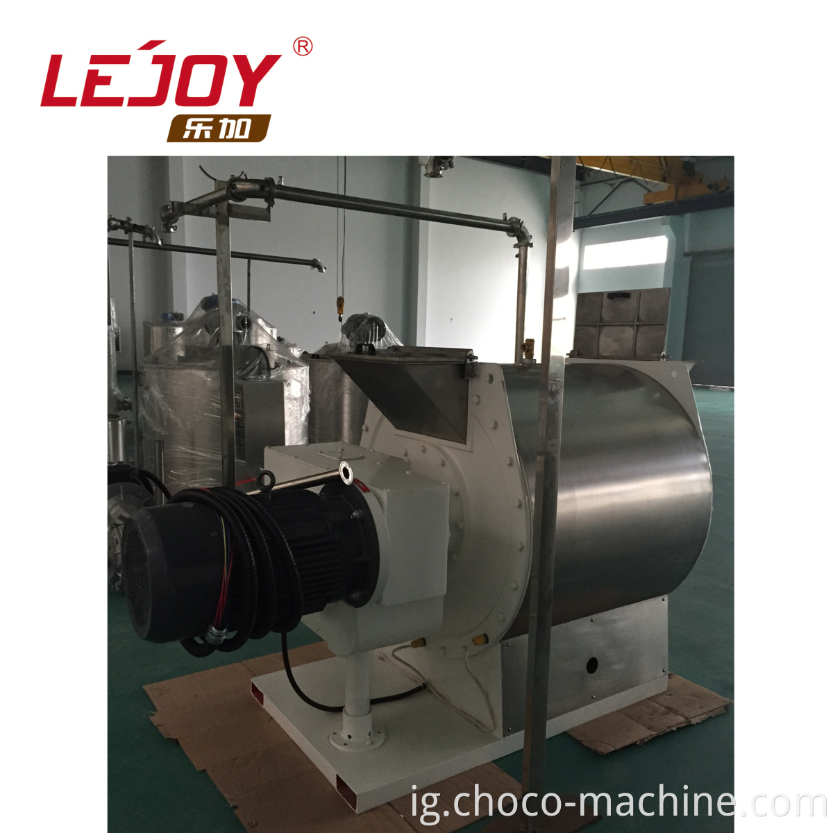 1000Kg 1 ton 1000l chocolaten coche na recer